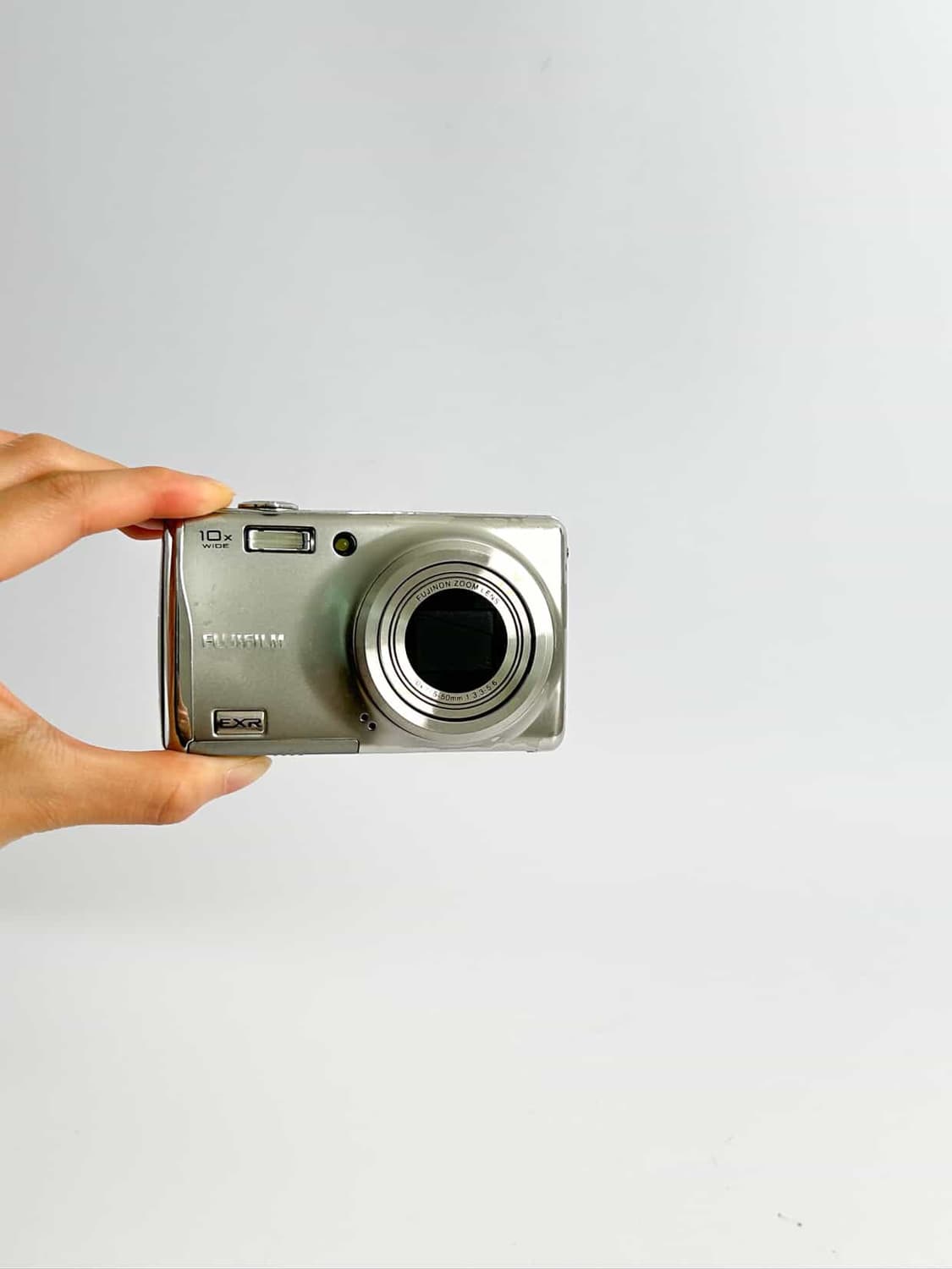 원희,지우 디카) finepix f70exr 풀박스 상품이미지5