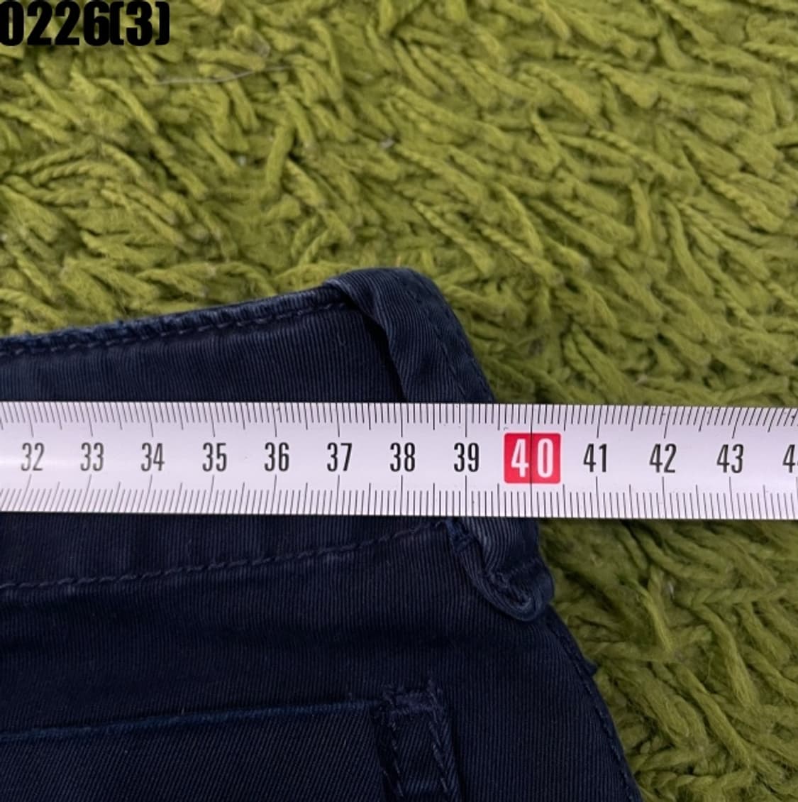 폴로 랄프로렌 반바지 상품이미지6