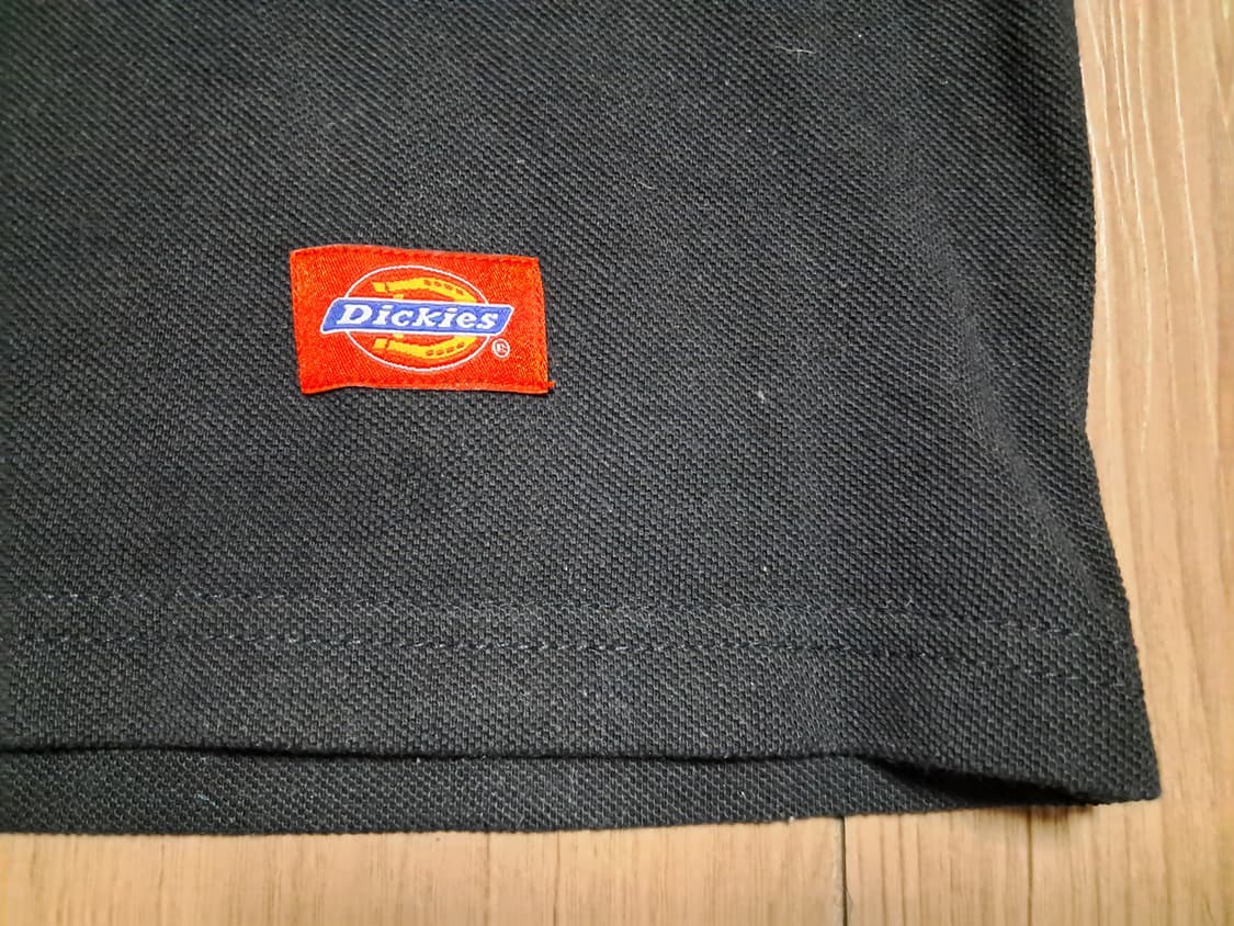 디키즈 반팔티 남성95  상품이미지8