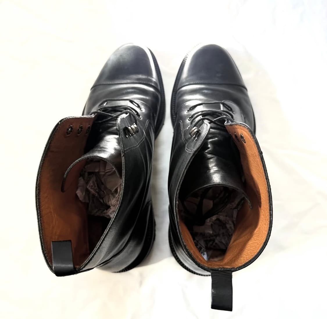 Antonio Barbieri - 이태리 드레스 부츠 상품이미지3