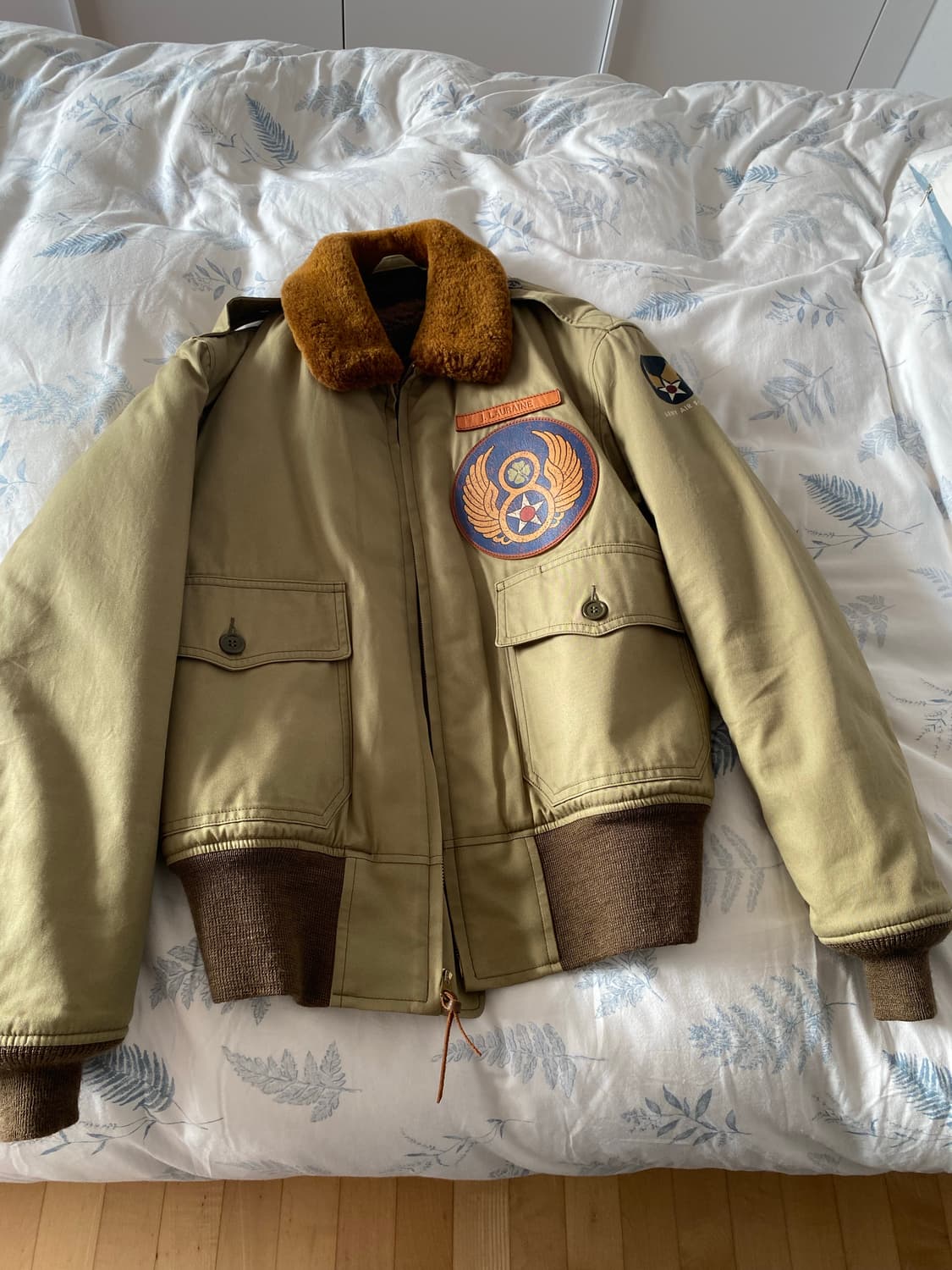 Toys Mccoy TYPE B-10 판매합니다 상품이미지1