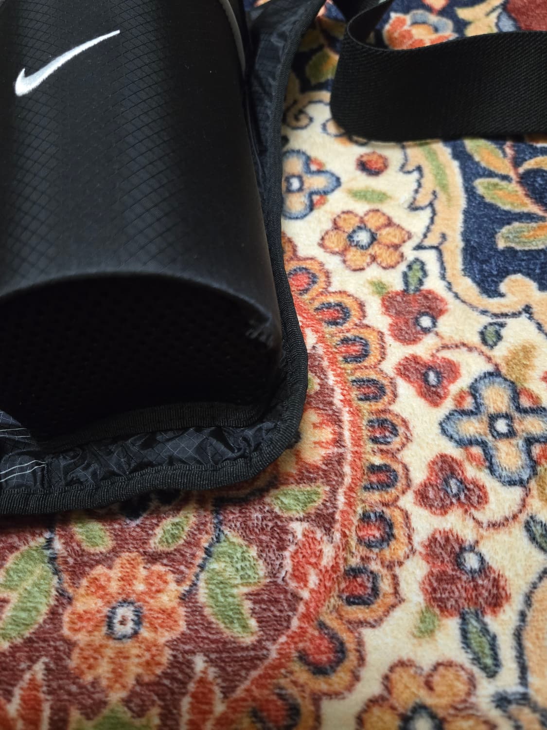  [NIKE] 나이키 하이드레이션 러닝 벨트 (물병 수납 힙색) 상품이미지7