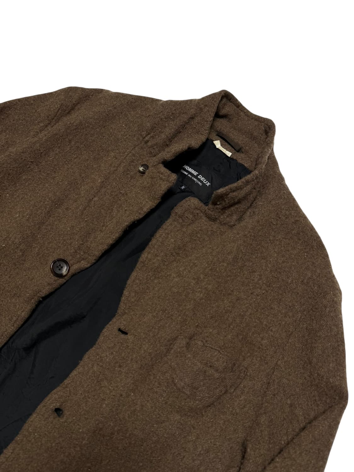 COMME des GARCONS HOMME DEUX 상품이미지2