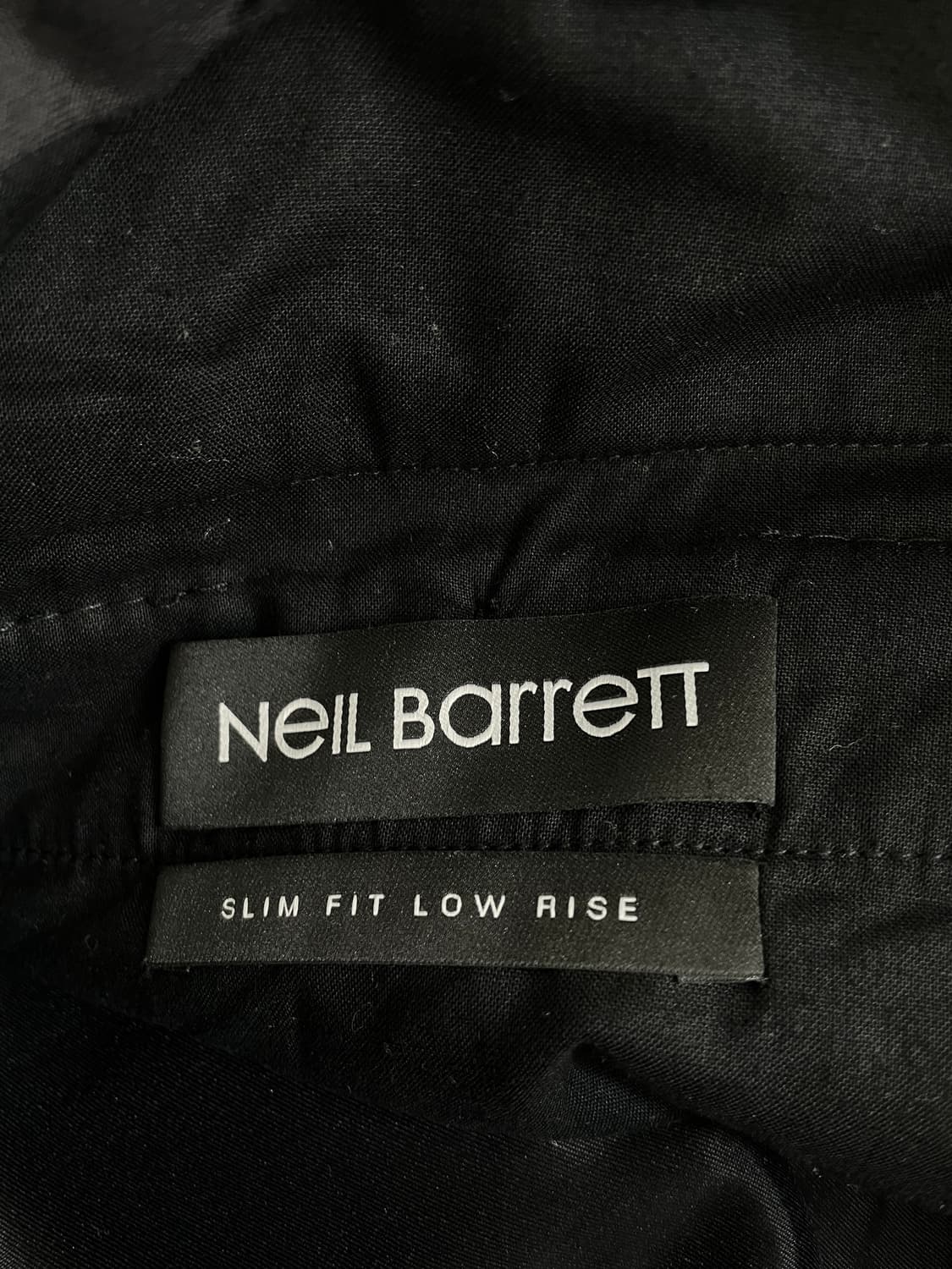 닐바렛  조커팬츠 상품이미지8