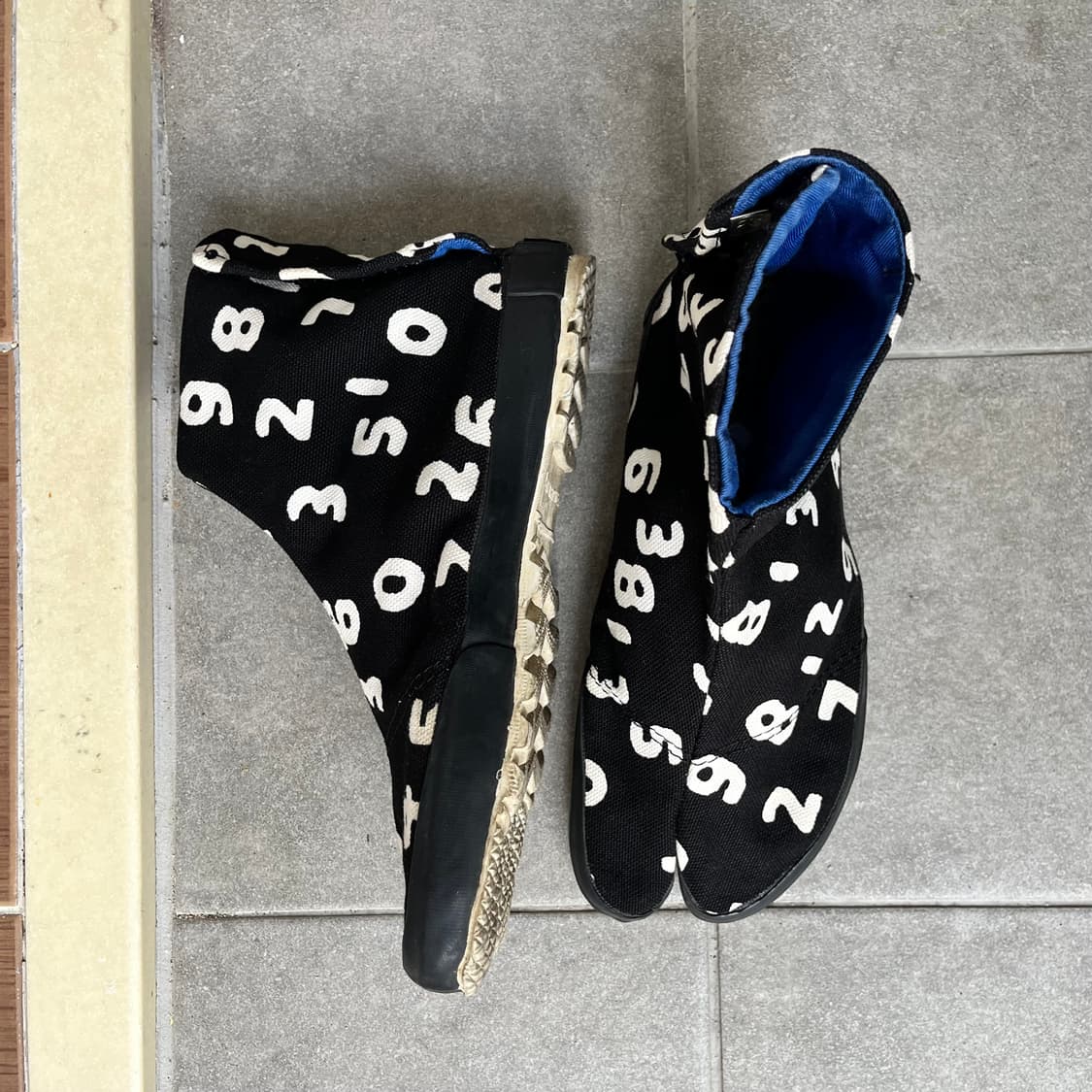 소우소우 타비슈즈 230 상품이미지4