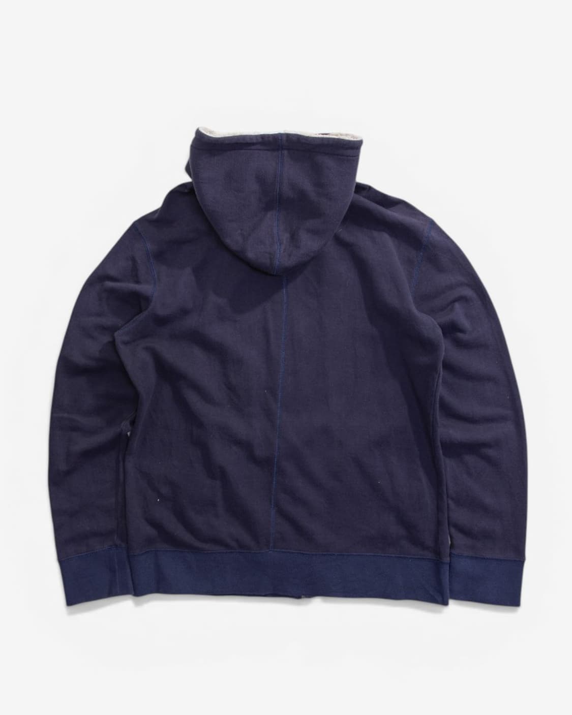 Burberry Zip Hoodie 상품이미지2