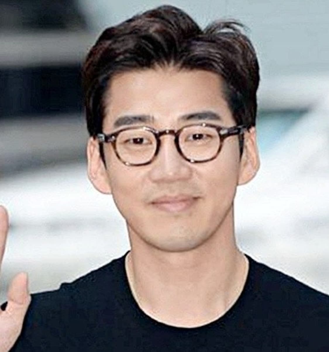 타르트 옵티컬 아넬 헤리티지 블랙 TART OPTICAL ARNEL 상품이미지5