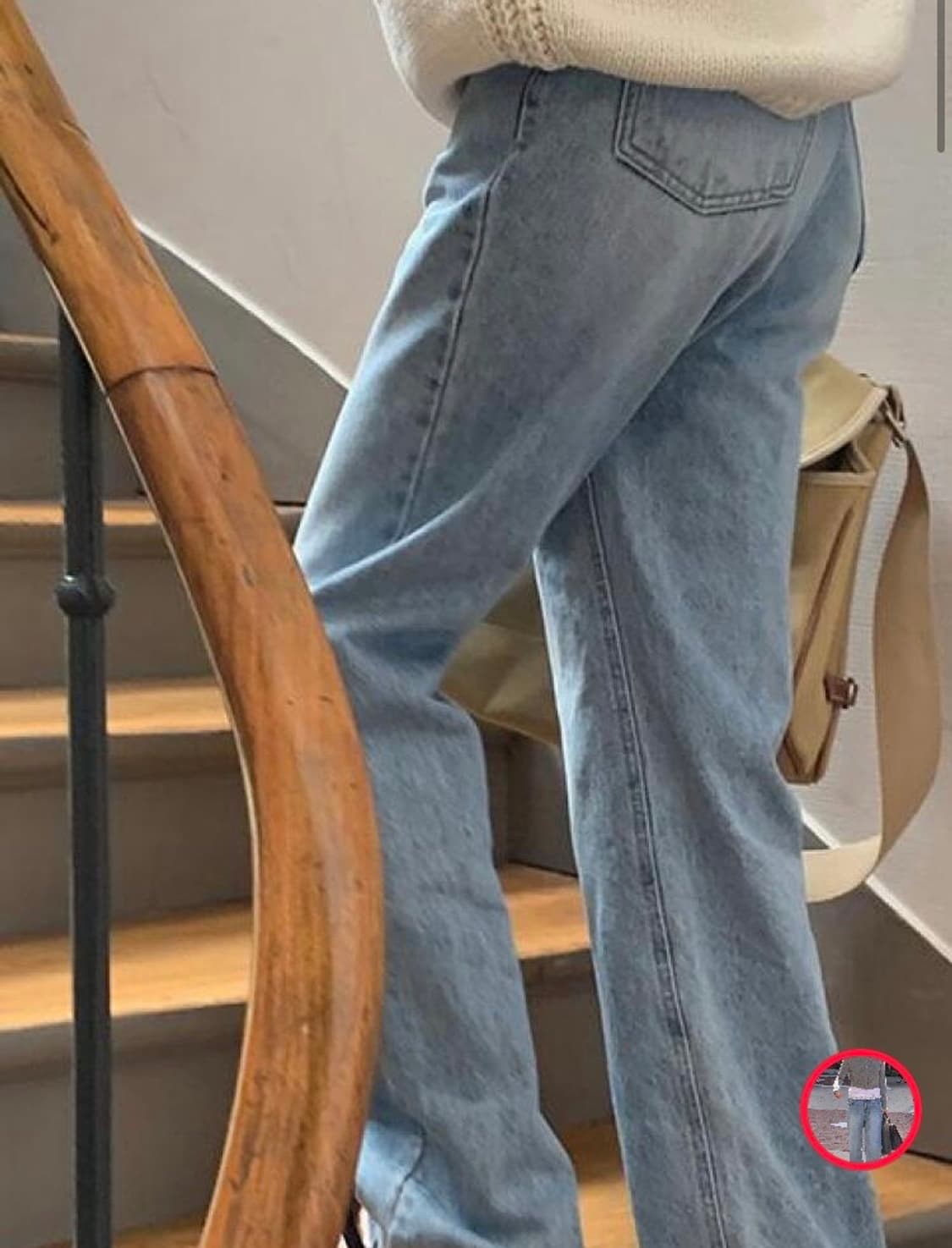 [메이비베이비] [Dearest] Passage (pt) -미디엄블루 상품이미지1