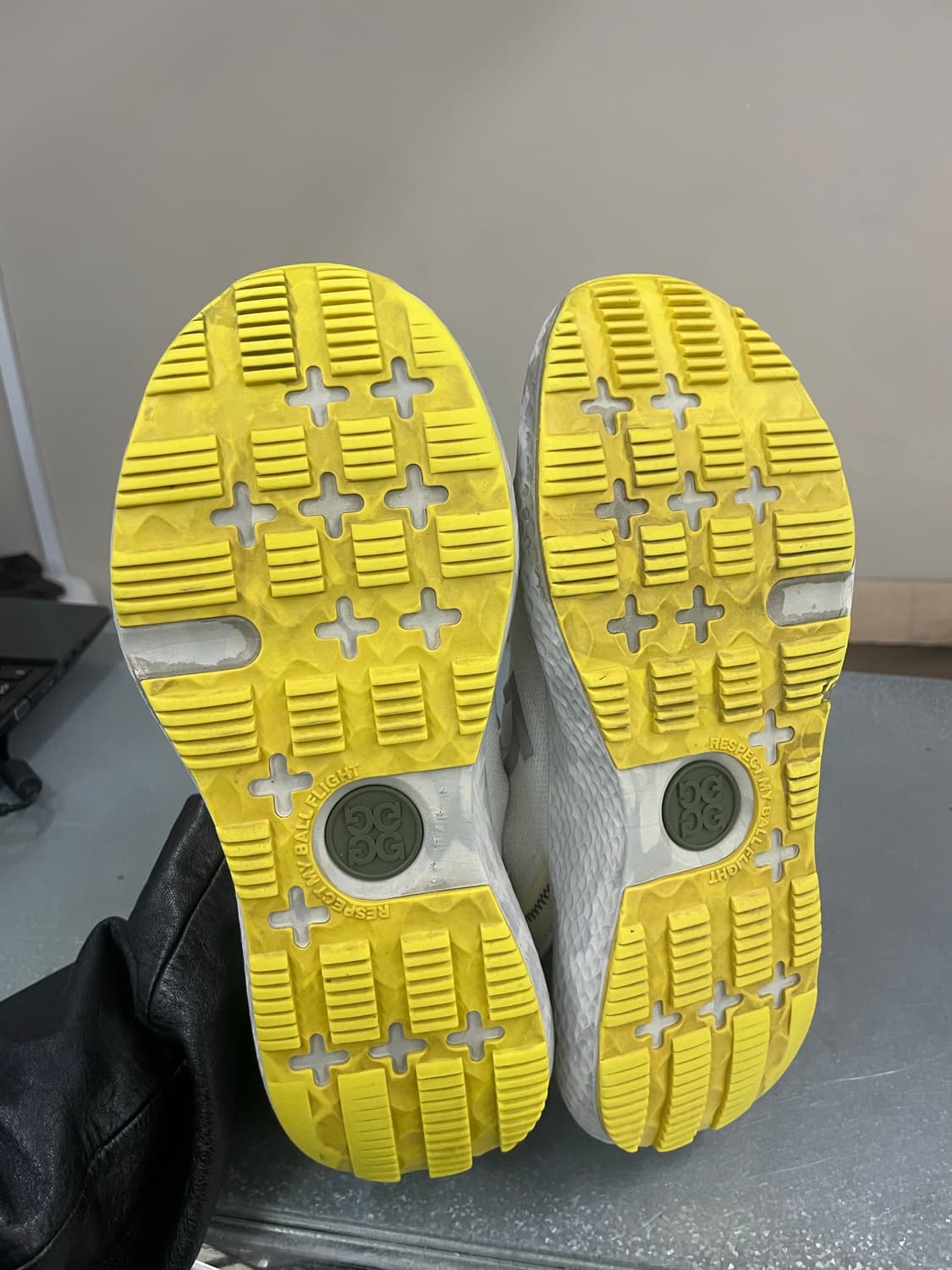 지포어 MG4X2 골프 트레이너화 265 상품이미지6