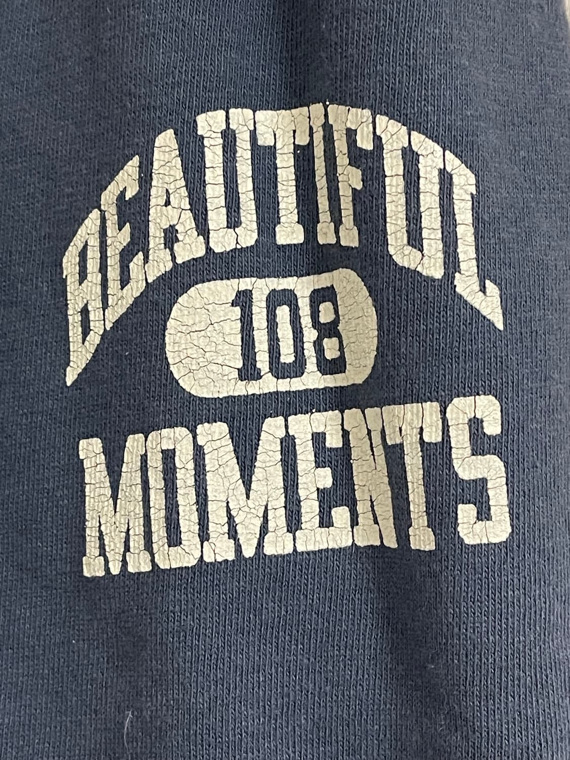 데님앤덩가리 빈티지 톰프킨 우라케 도킹 리메이크 팬츠 상품이미지2