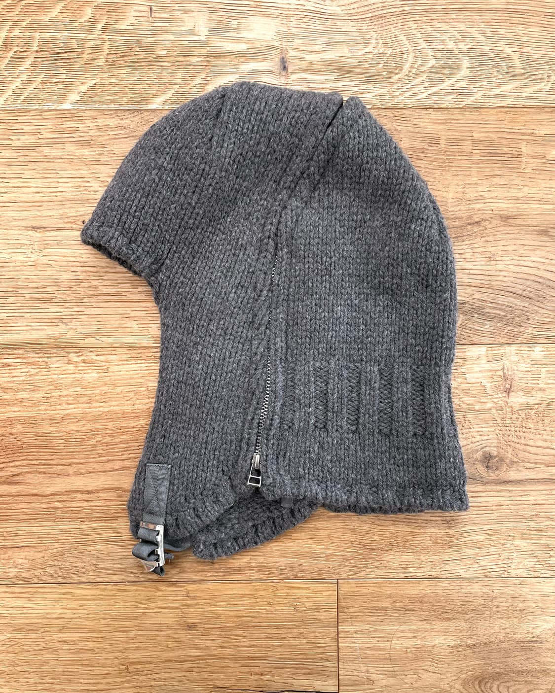 Tamme 파일럿 니트 햇 상품이미지5