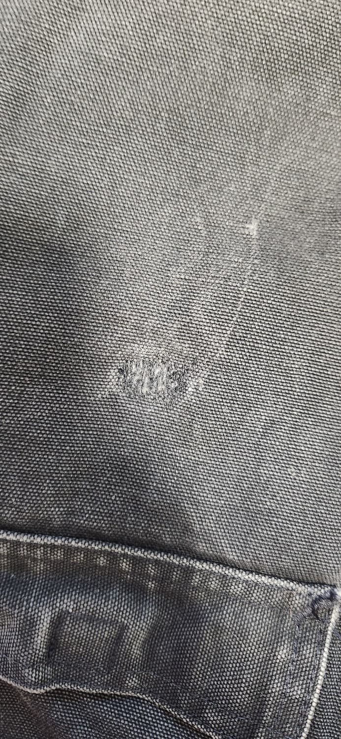 칼하트 c26 PTL 자켓 상품이미지4