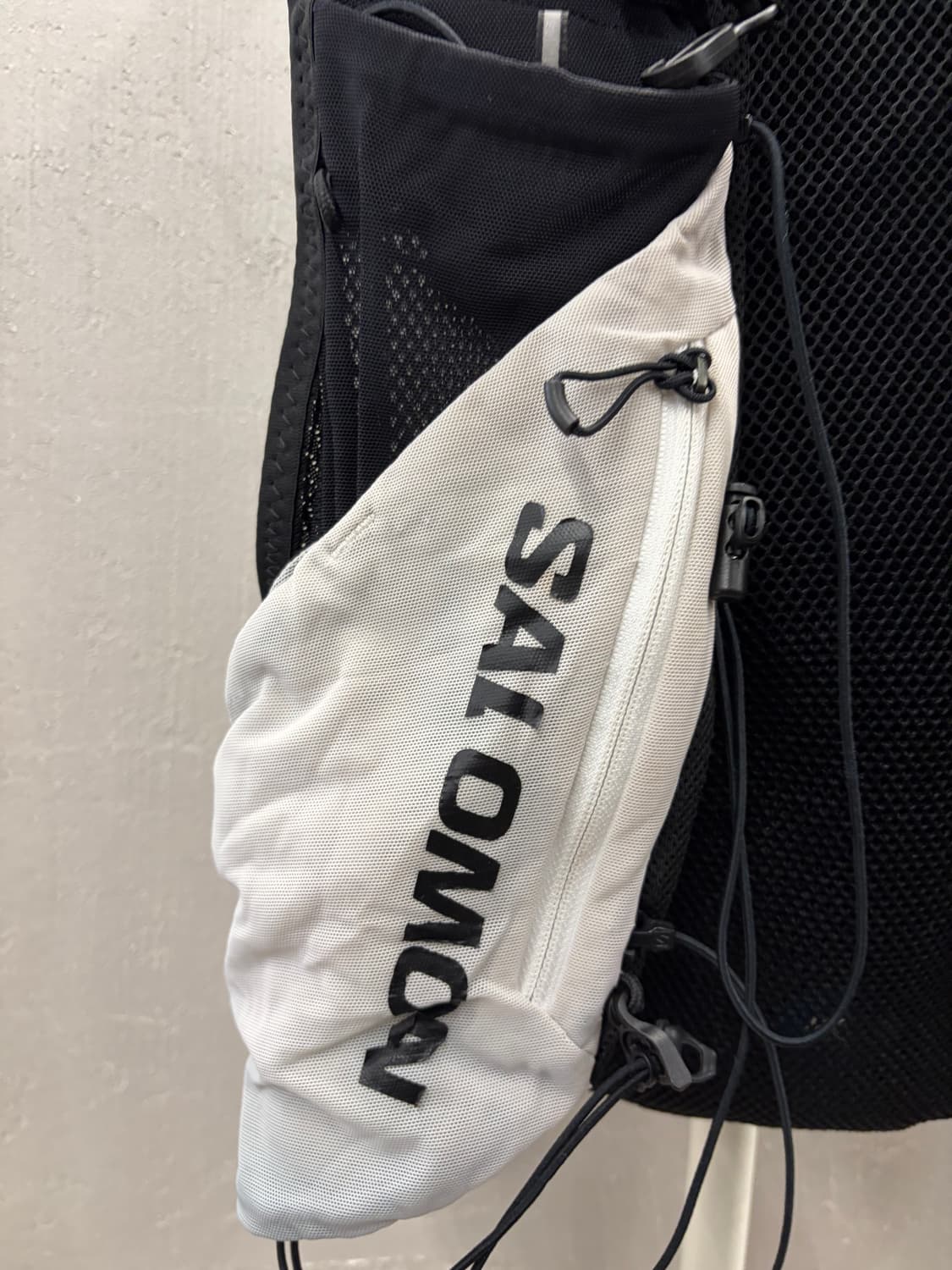 살로몬 ADV Skin 8 러닝 베스트 S 상품이미지3