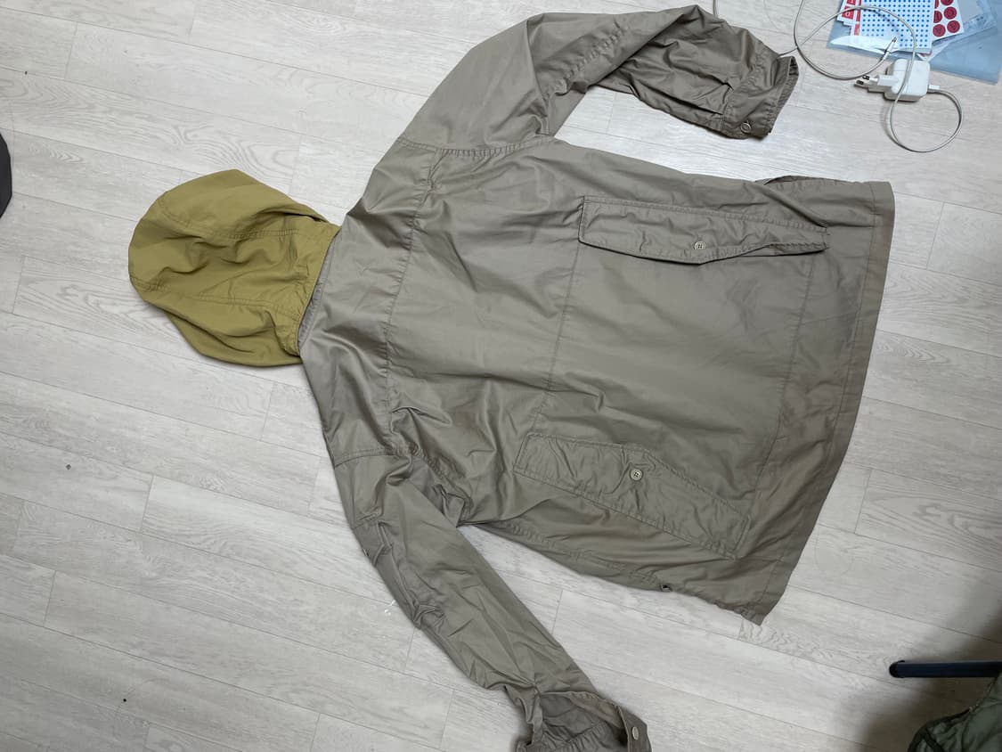 엔지니어드 가먼츠  상품이미지6