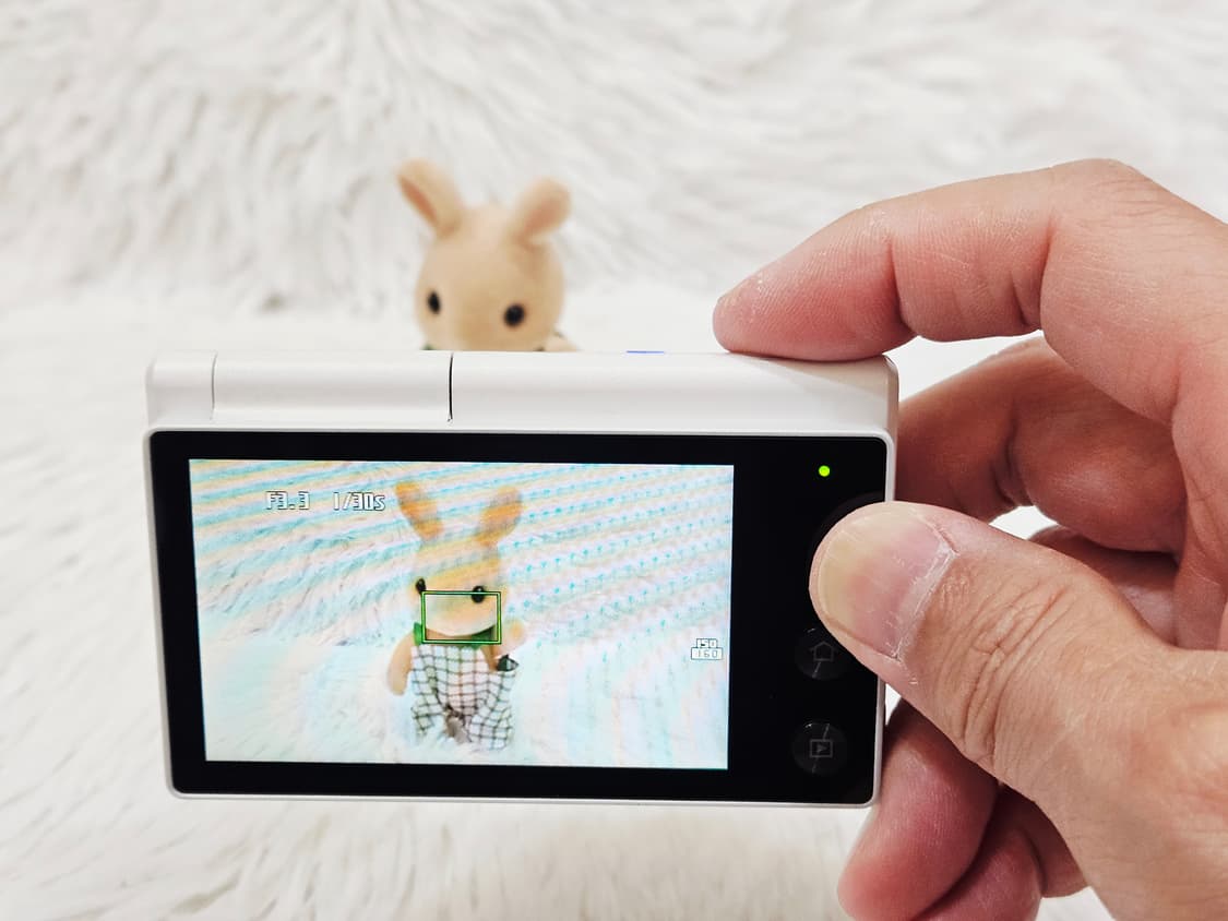 [민트] 삼성 MV800 디카, 디지털카메라, 한효주 디카 판매 상품이미지6