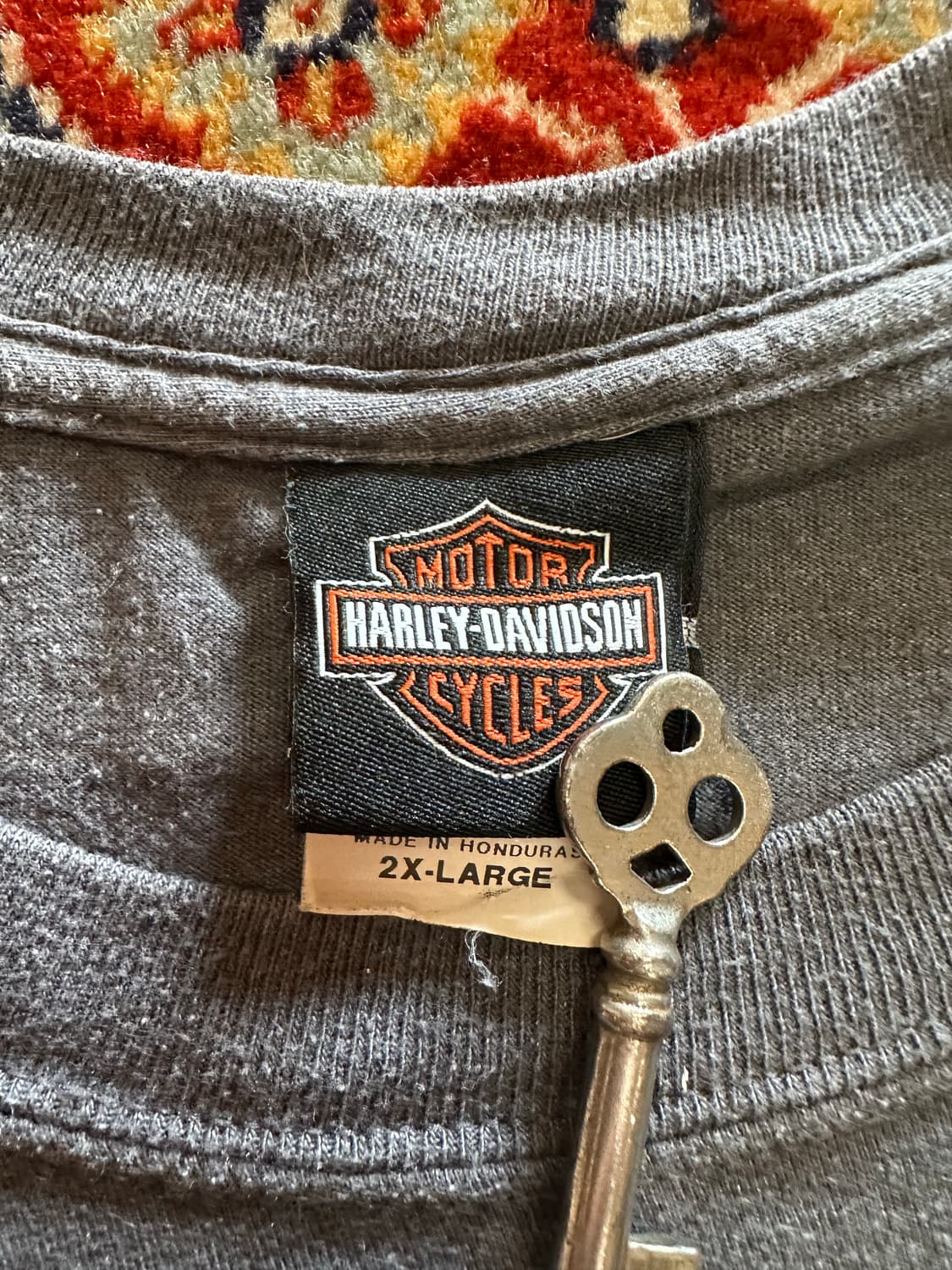 00's Harley-Davidson x Looney Tunes XXL 상품이미지3