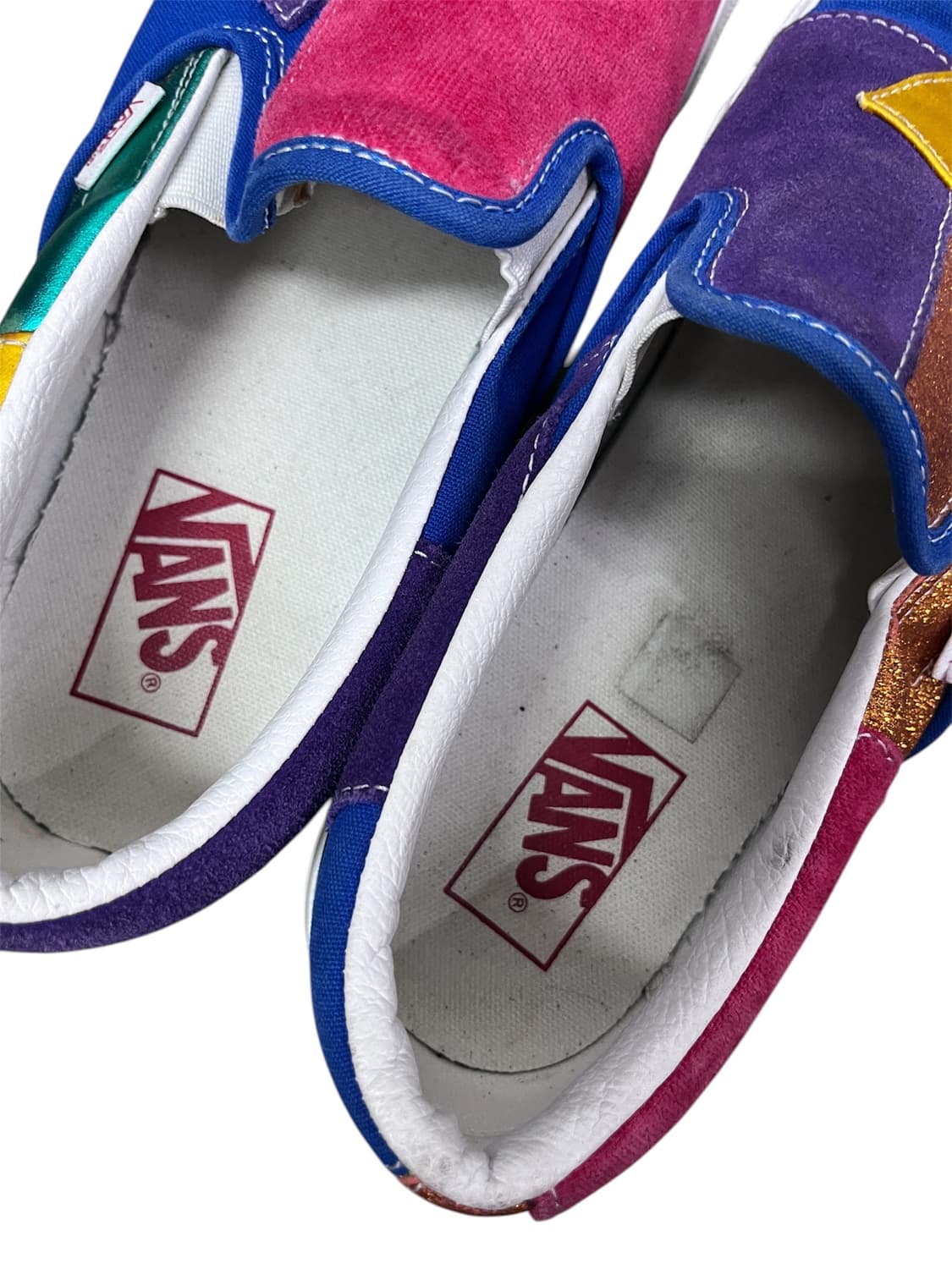 VANS  상품이미지3