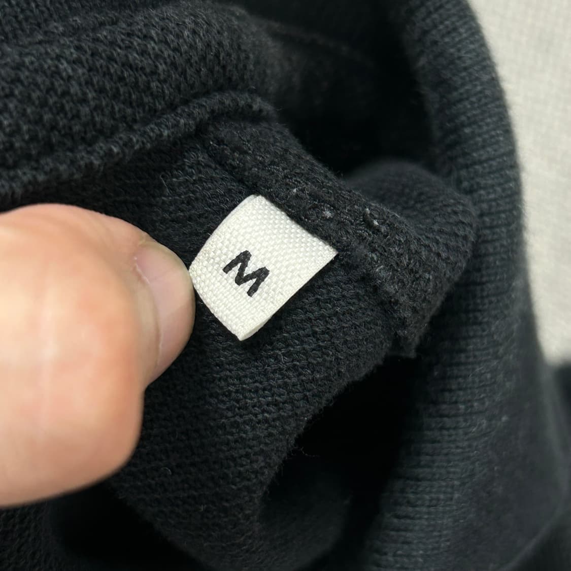 아미 스몰하트 카라티(M) 상품이미지8