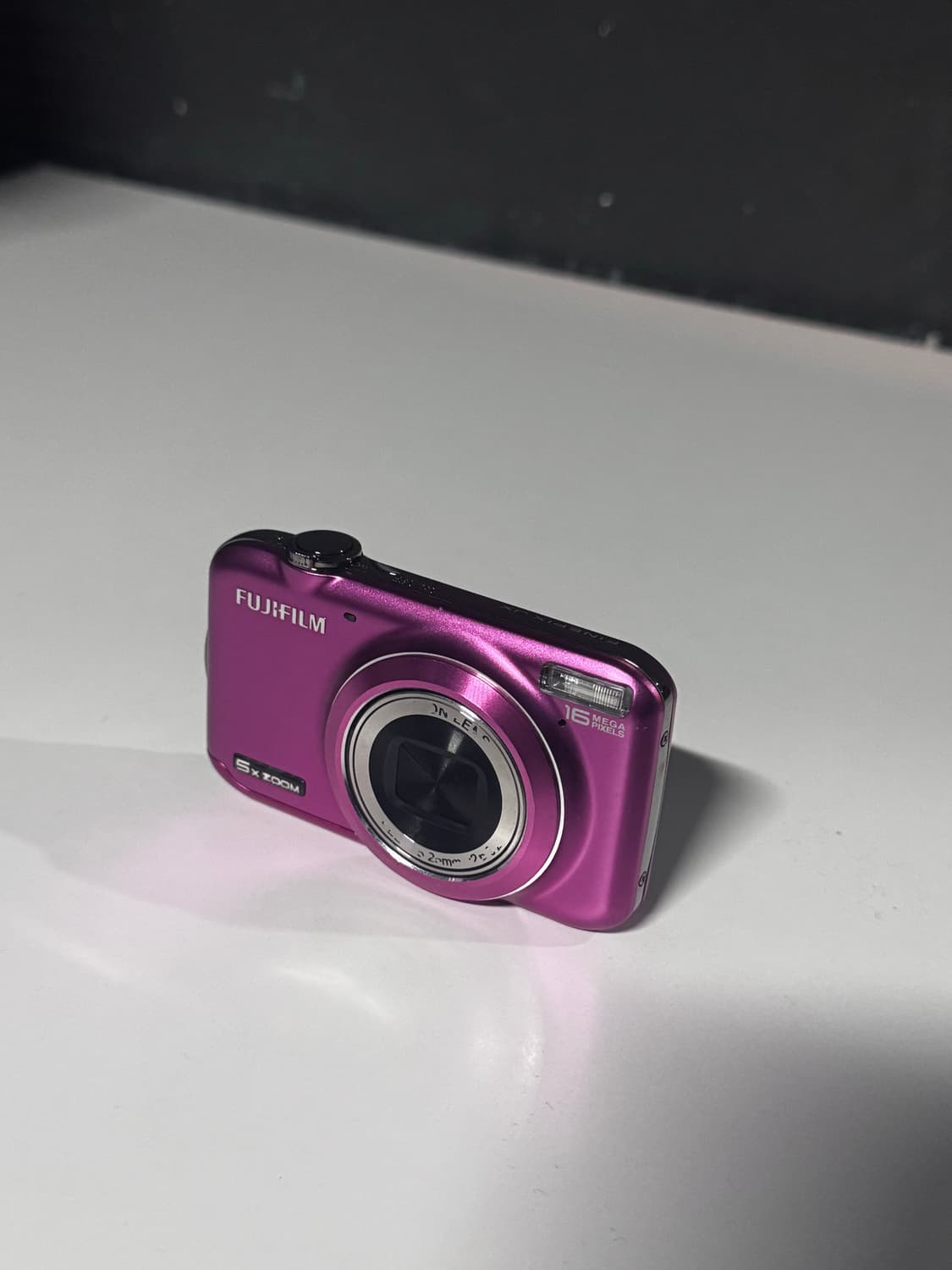 작례O) 후지필름 Fujufilm JX400 희귀템 디카 상품이미지2