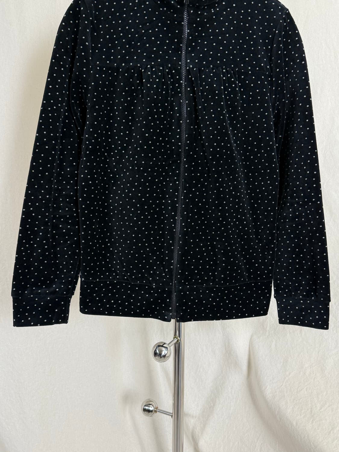 Do!Family Dot Zip up 상품이미지5
