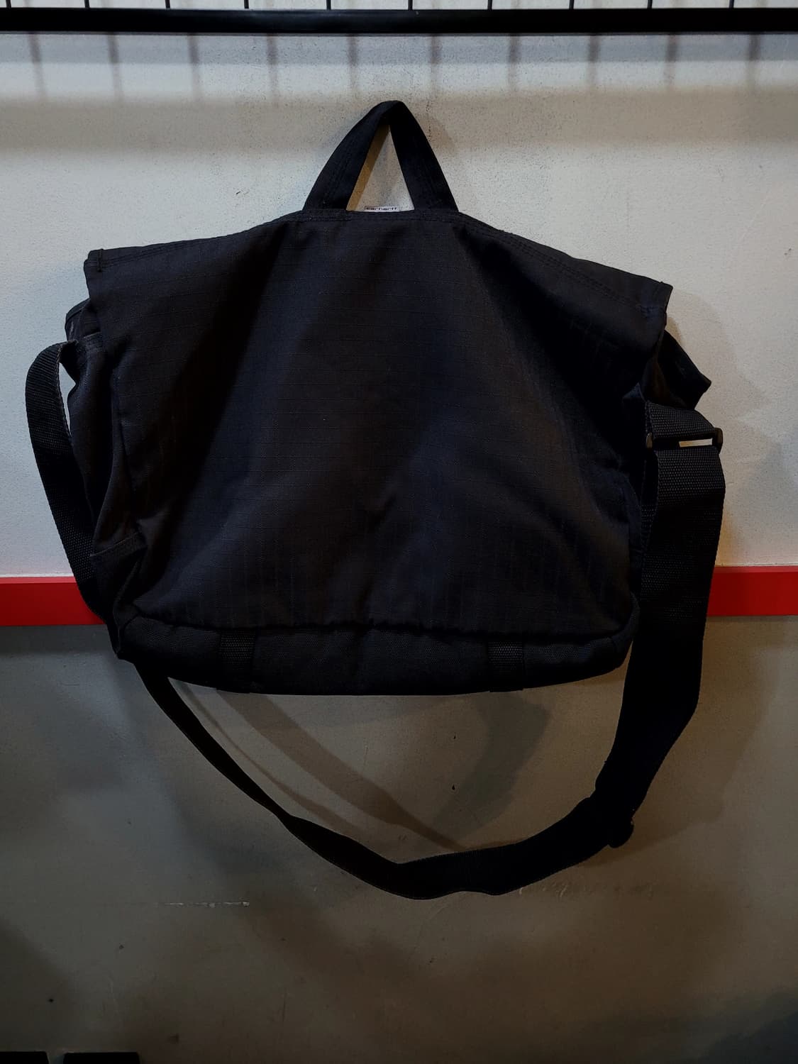 정품 칼하트 립스탑 메신제 크로스백  상품이미지2