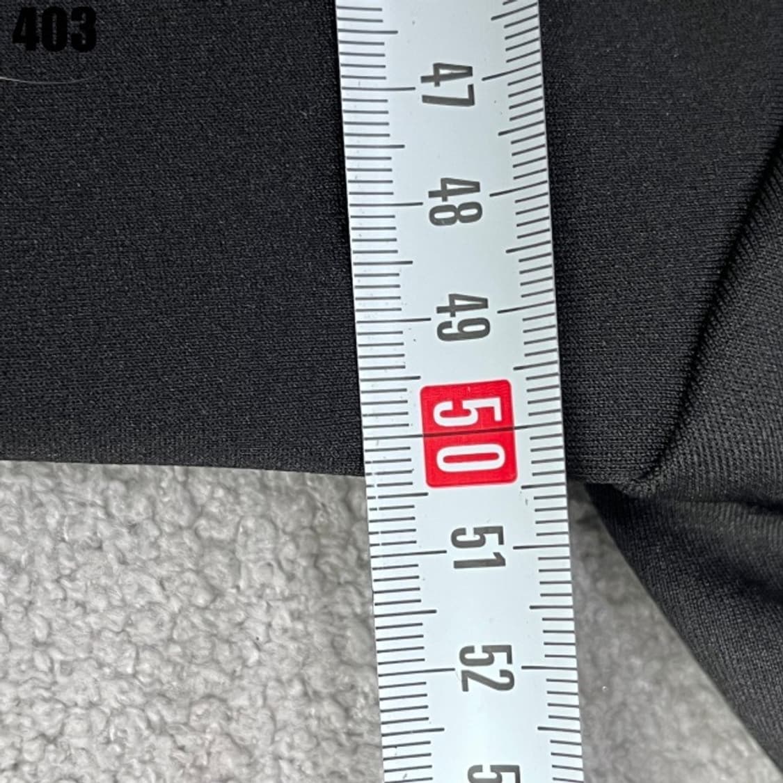 디스커버리 블랙 트랙 자켓 상품이미지4