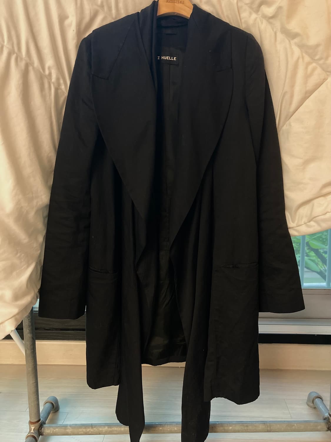 LUTZ HUELLE 상품이미지1