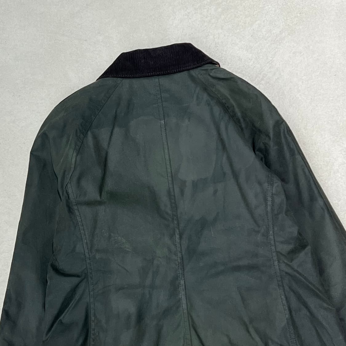 바버 데드스탁 워크자켓 s09028 상품이미지4