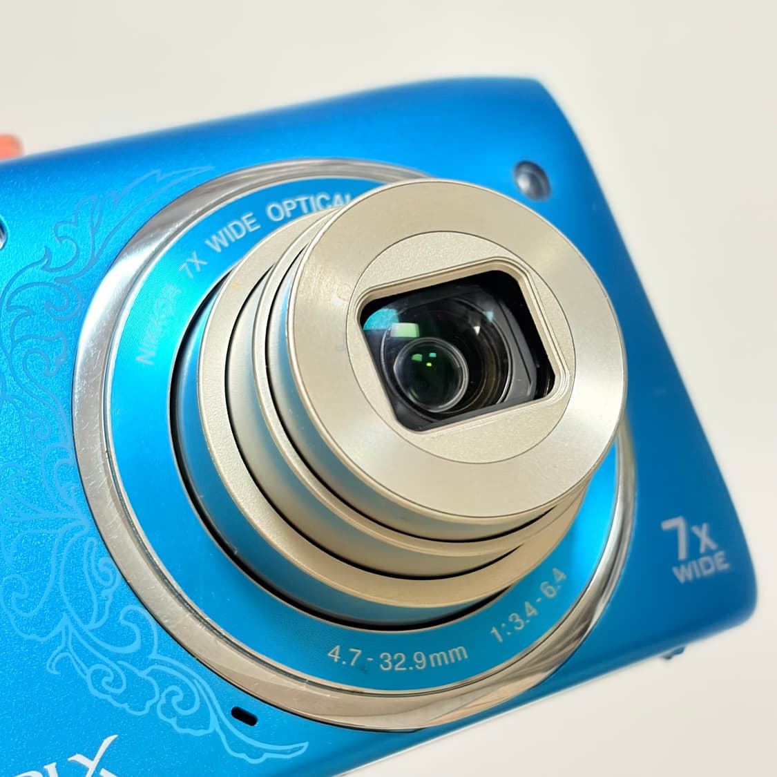 S급!🍎 Nikon Coolpix S3500 상품이미지2