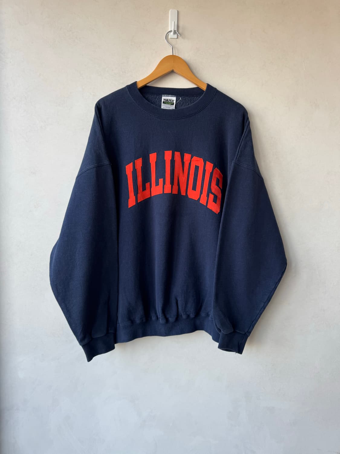 90s Illinois 맨투맨 상품이미지6