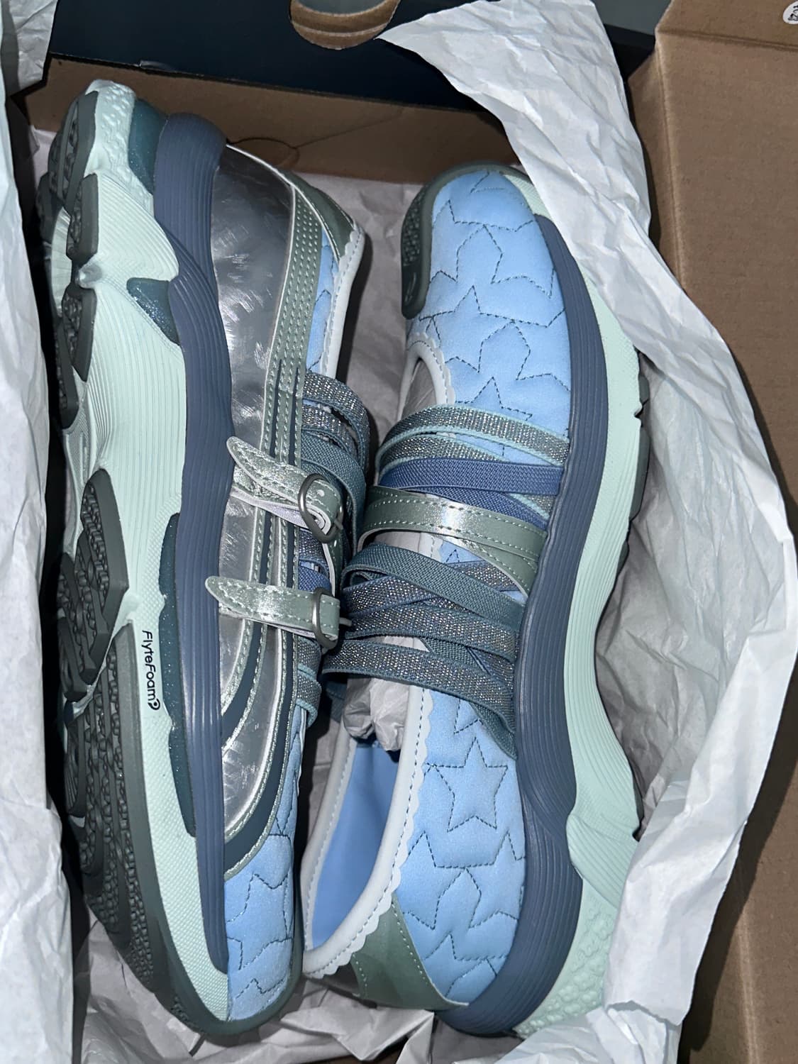 kiko heaven asics 40.5 키코 헤븐 상품이미지4