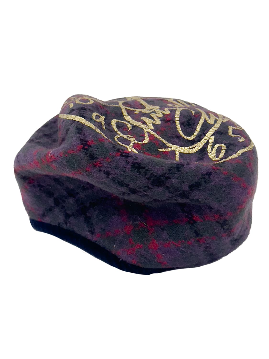 Vivienne Westwood Clock berets/ M 상품이미지2
