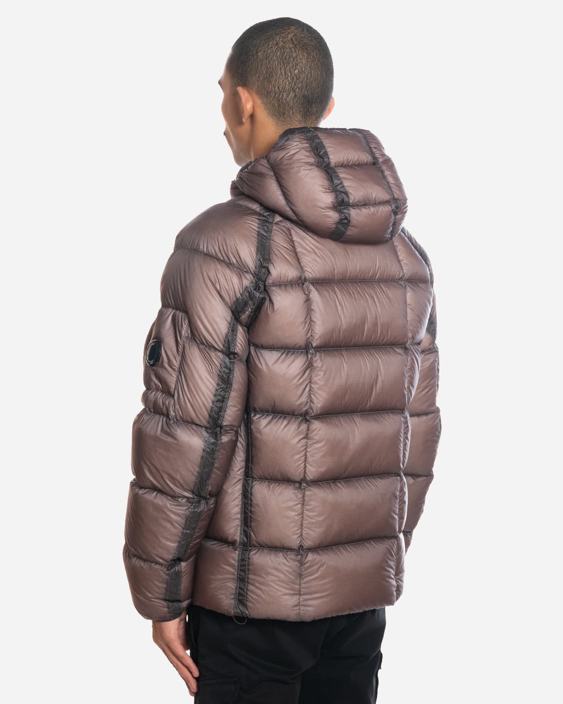 Cp company dd shell 디디쉘 S사이즈 상품이미지2