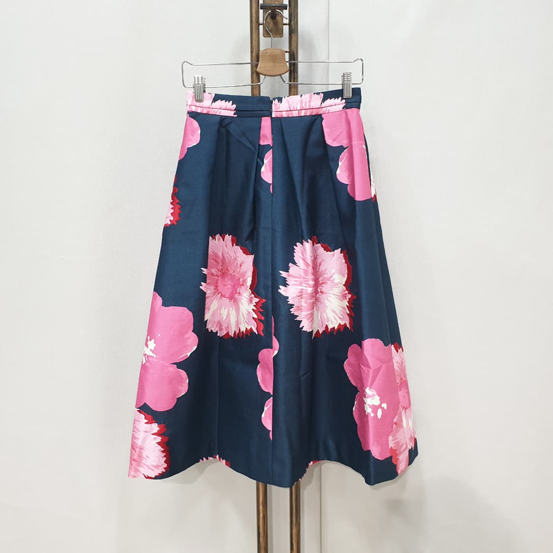 EFFE BEAMS 화려한 스커트 25-26 상품이미지2