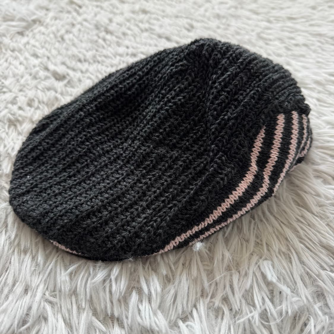 BEAMS 일본빈티지 y2k 헌팅 캡 아미 캡 모자 빔즈 모자 free 상품이미지2