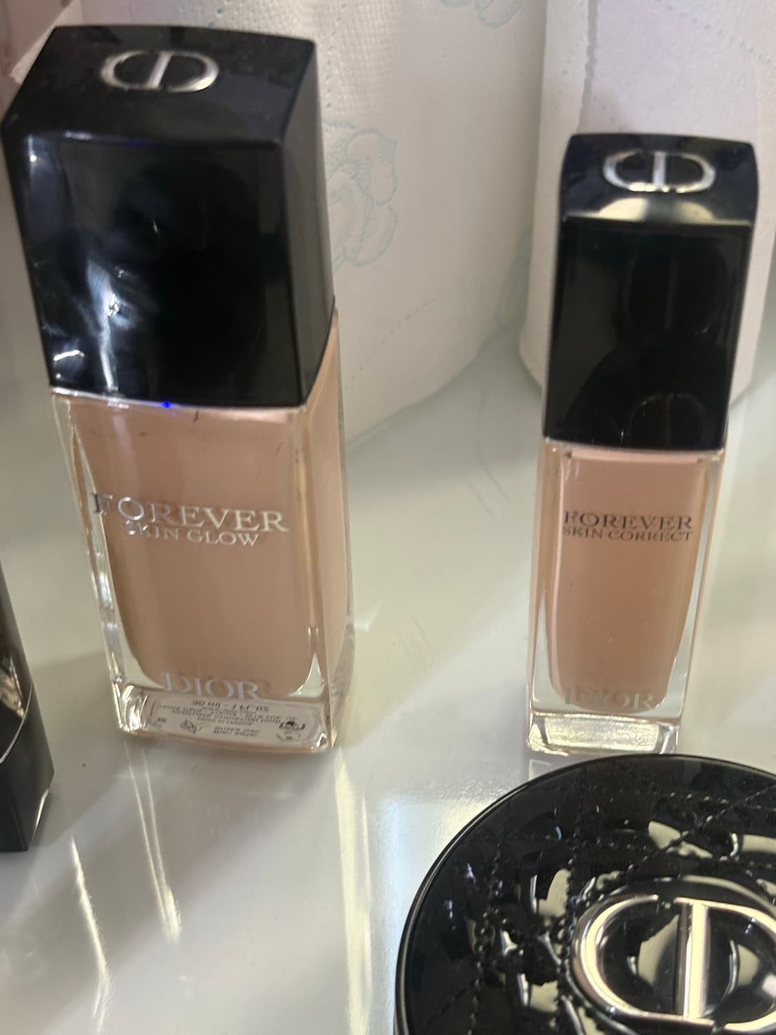 디올 파데 컨실러 상품이미지1