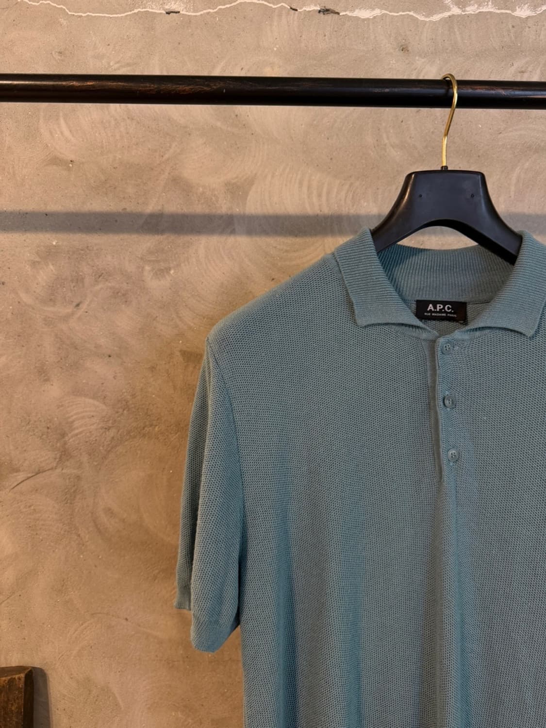 아페쎄 니트 pk 100 상품이미지6