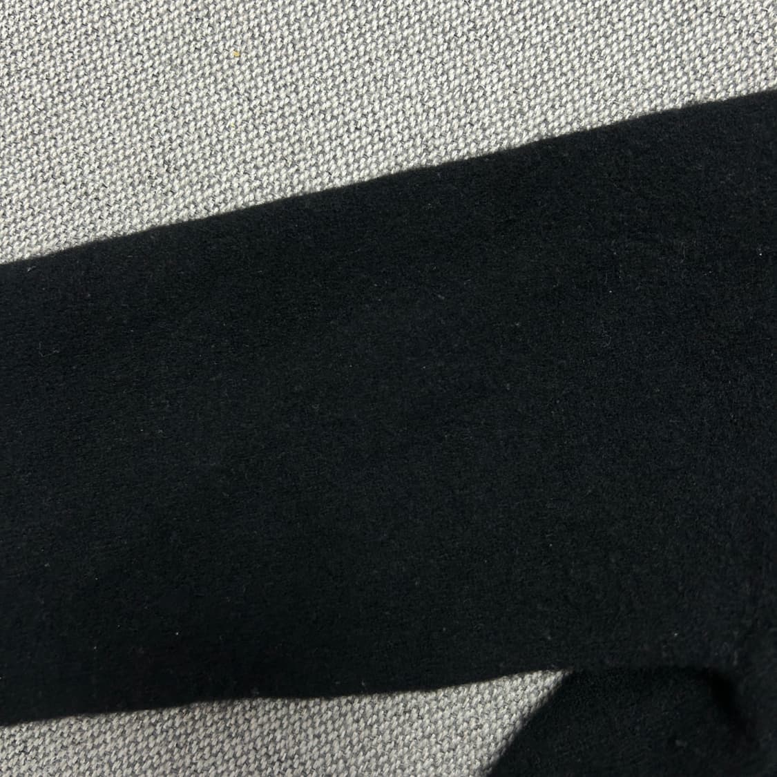 꼼데가르송 레드와펜 가디건(XL) 상품이미지5