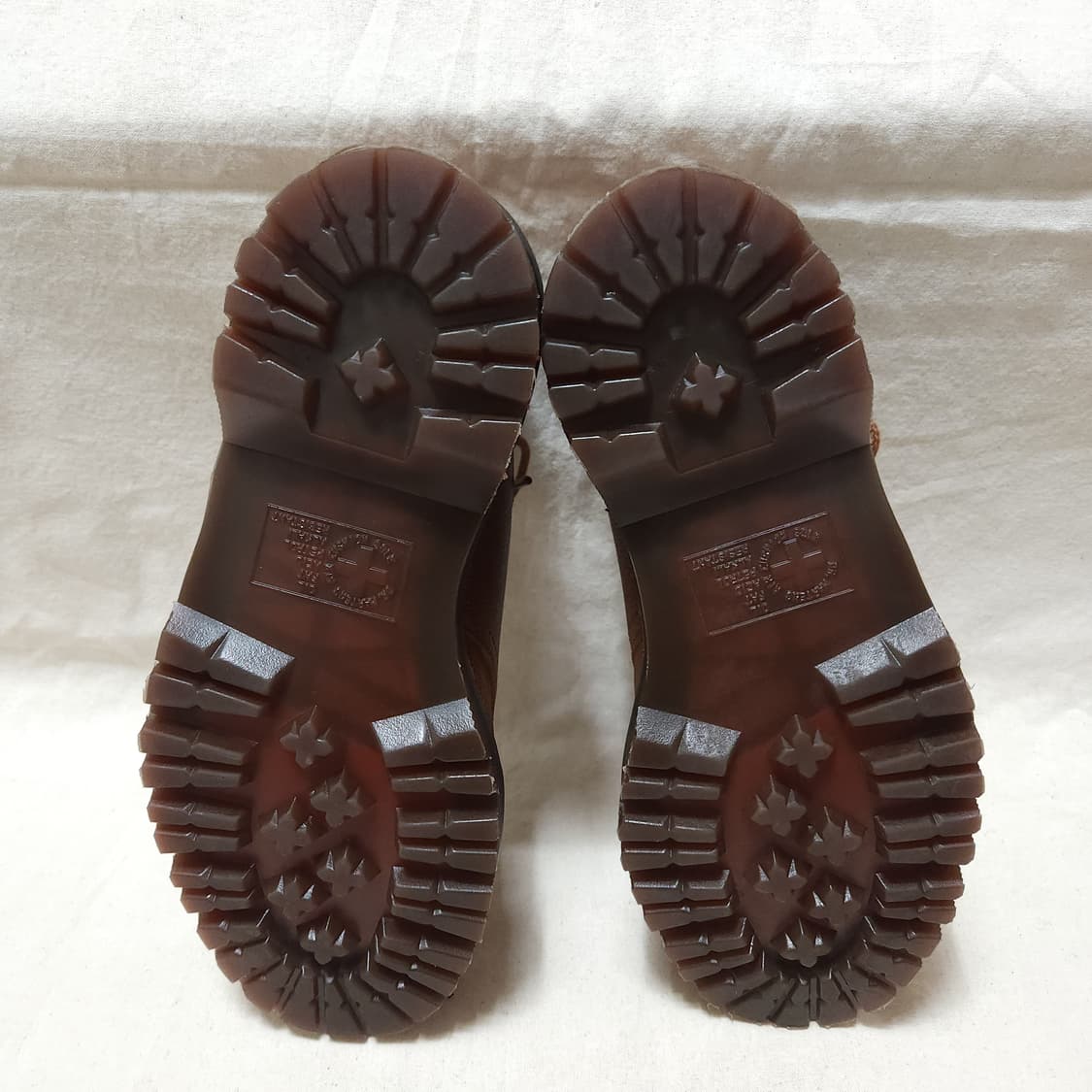 [3UK] 닥터마틴 브라운 SMITHS (225~230) 상품이미지8