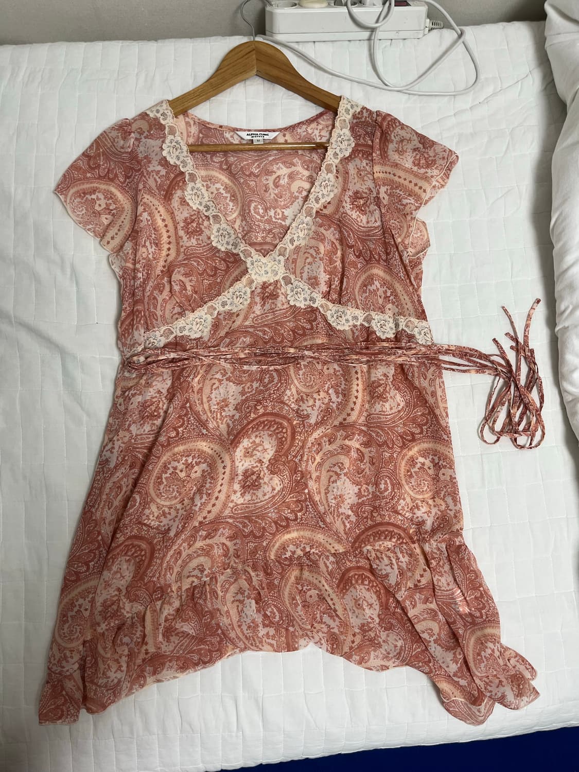 피치 원피스 페스티벌 상품이미지1