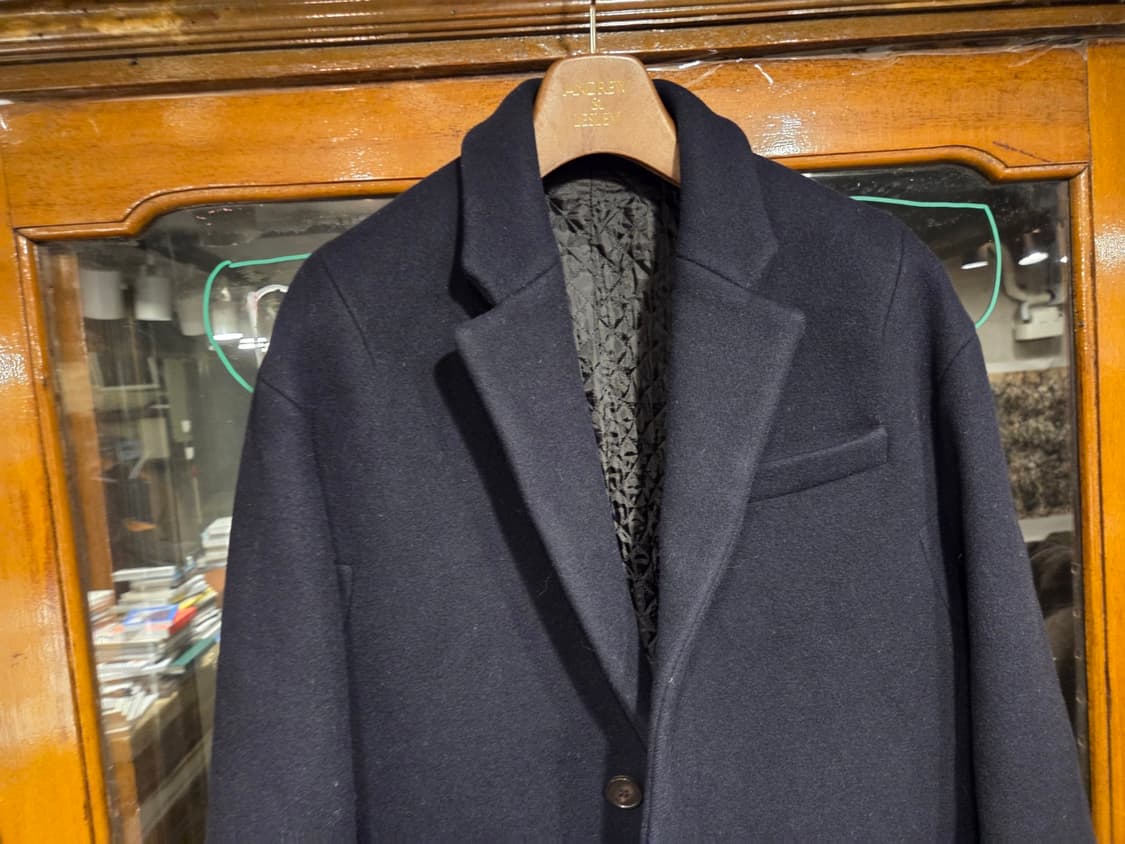 시스템 코트  상품이미지4