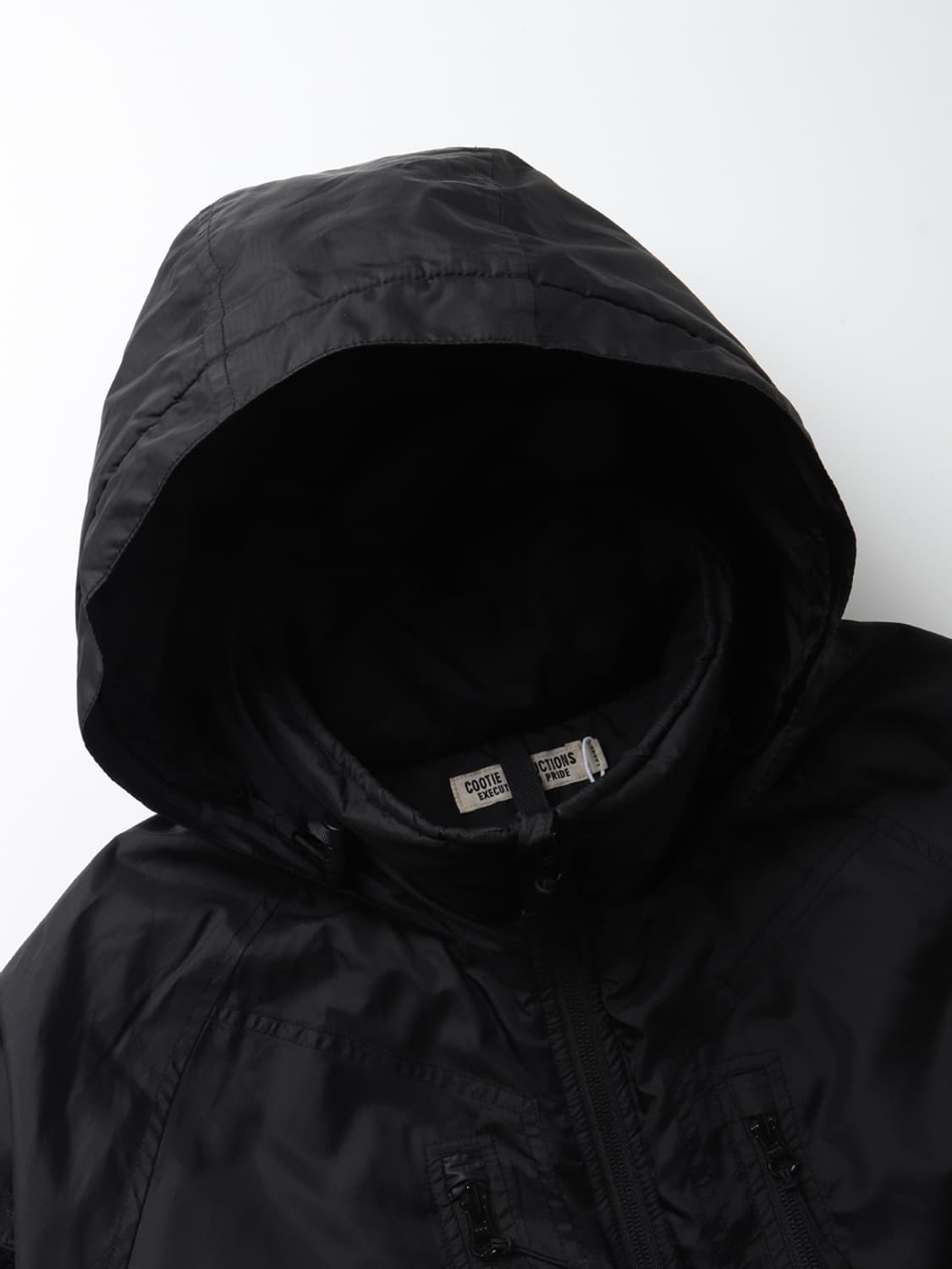 COOTIE PRODUCTIONS Ripstop Padded Jacket 상품이미지5