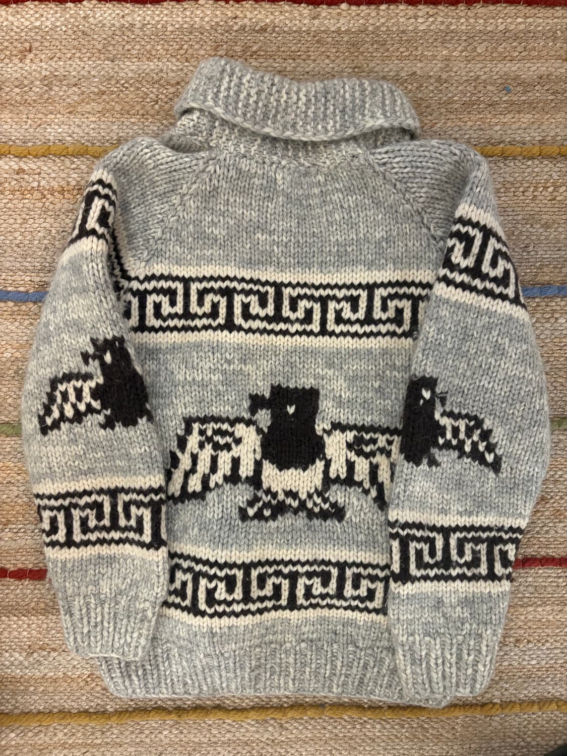 Kanata 썬더버드 코위찬 상품이미지5