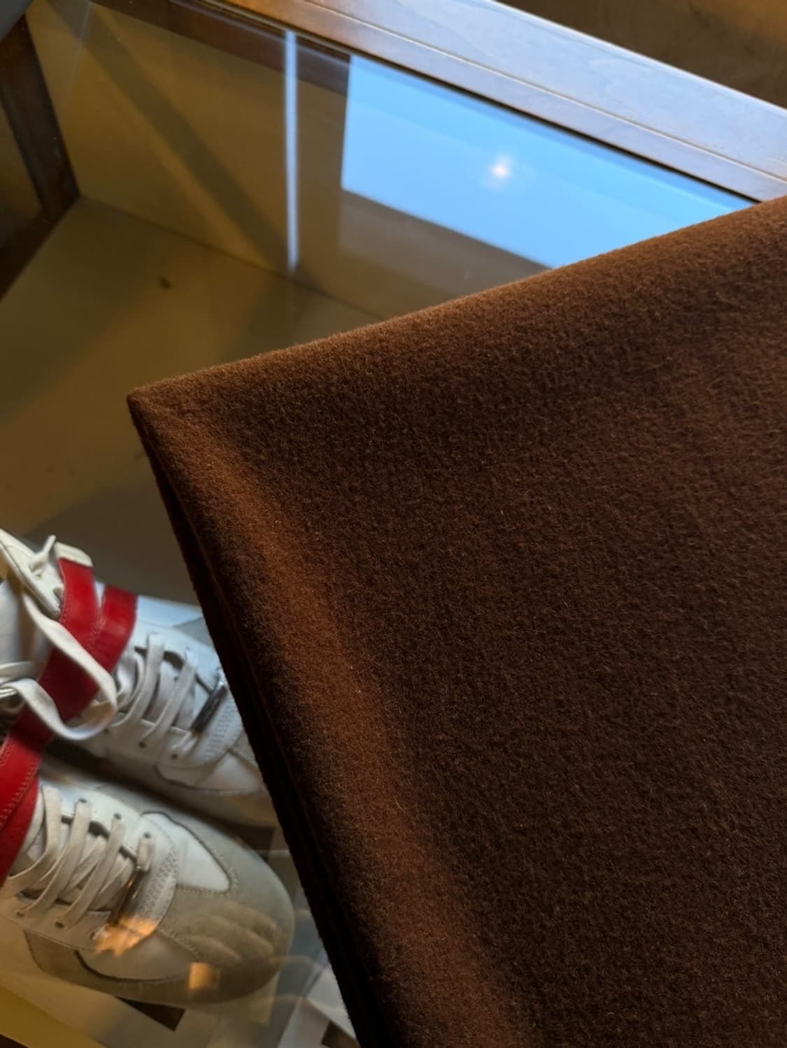 이탈리아 Vtg 머플러 상품이미지6