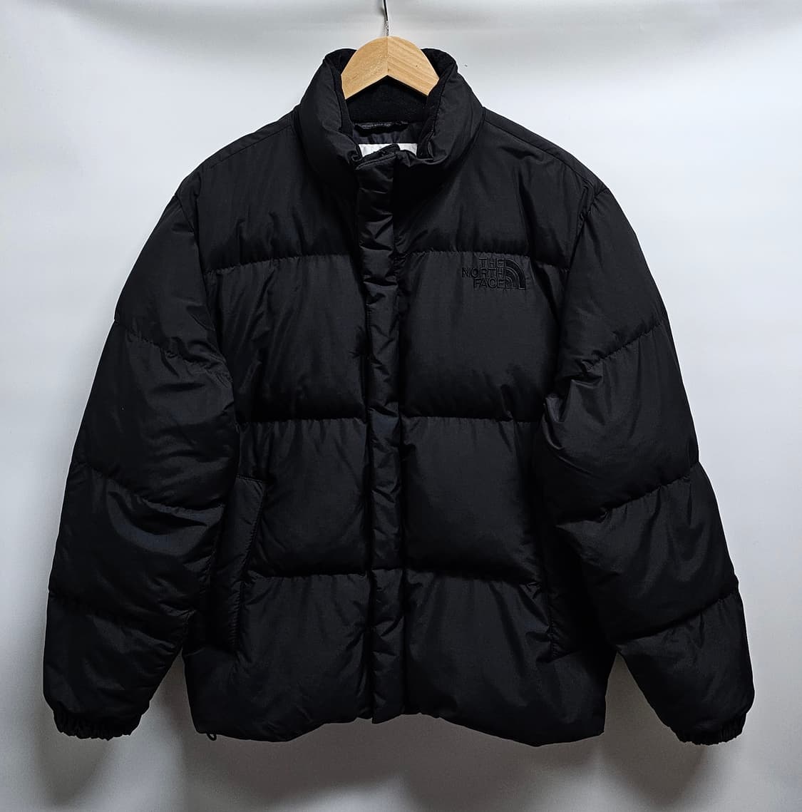 노스페이스 리버튼 온볼패딩 M 95 상품이미지1