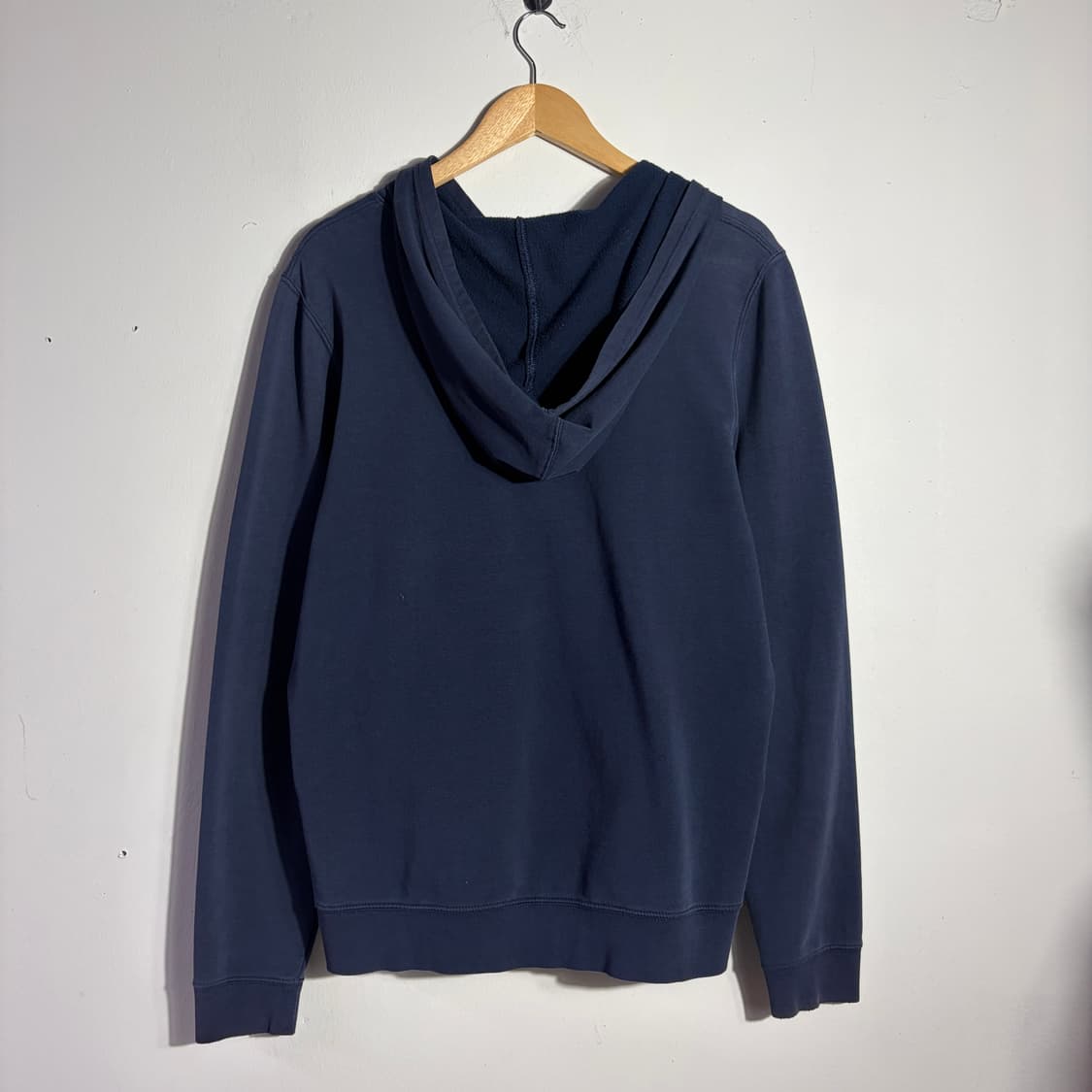 갭 네이비 후드티 (무료배송) 상품이미지3