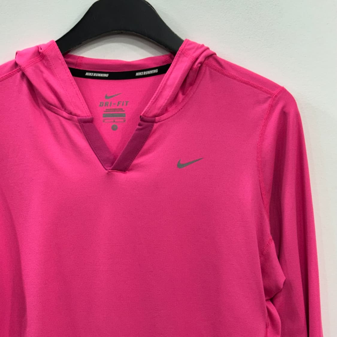 나이키 드라이핏 후드티 상품이미지2