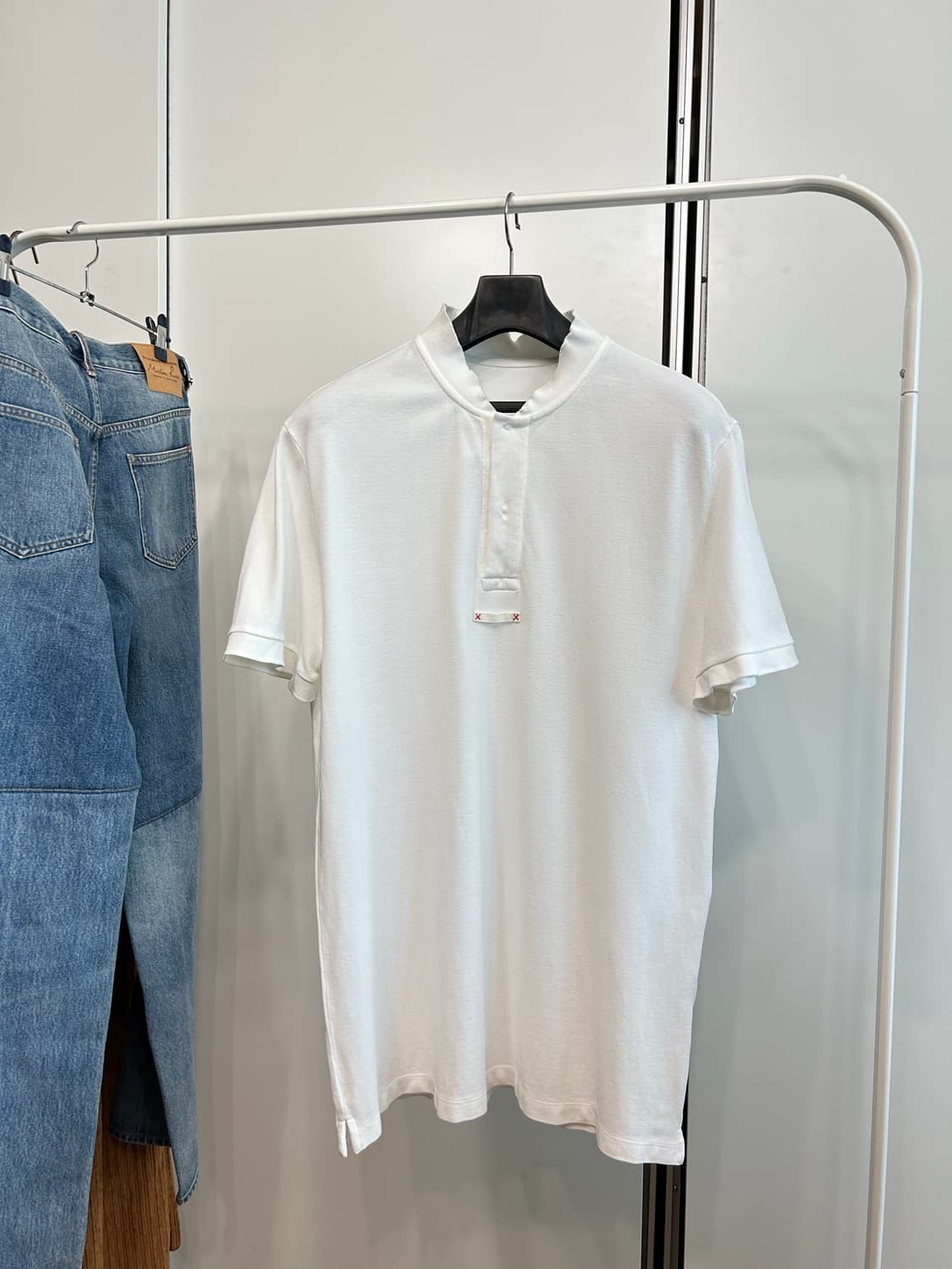 마르지엘라 XX 폴로티셔츠 상품이미지1