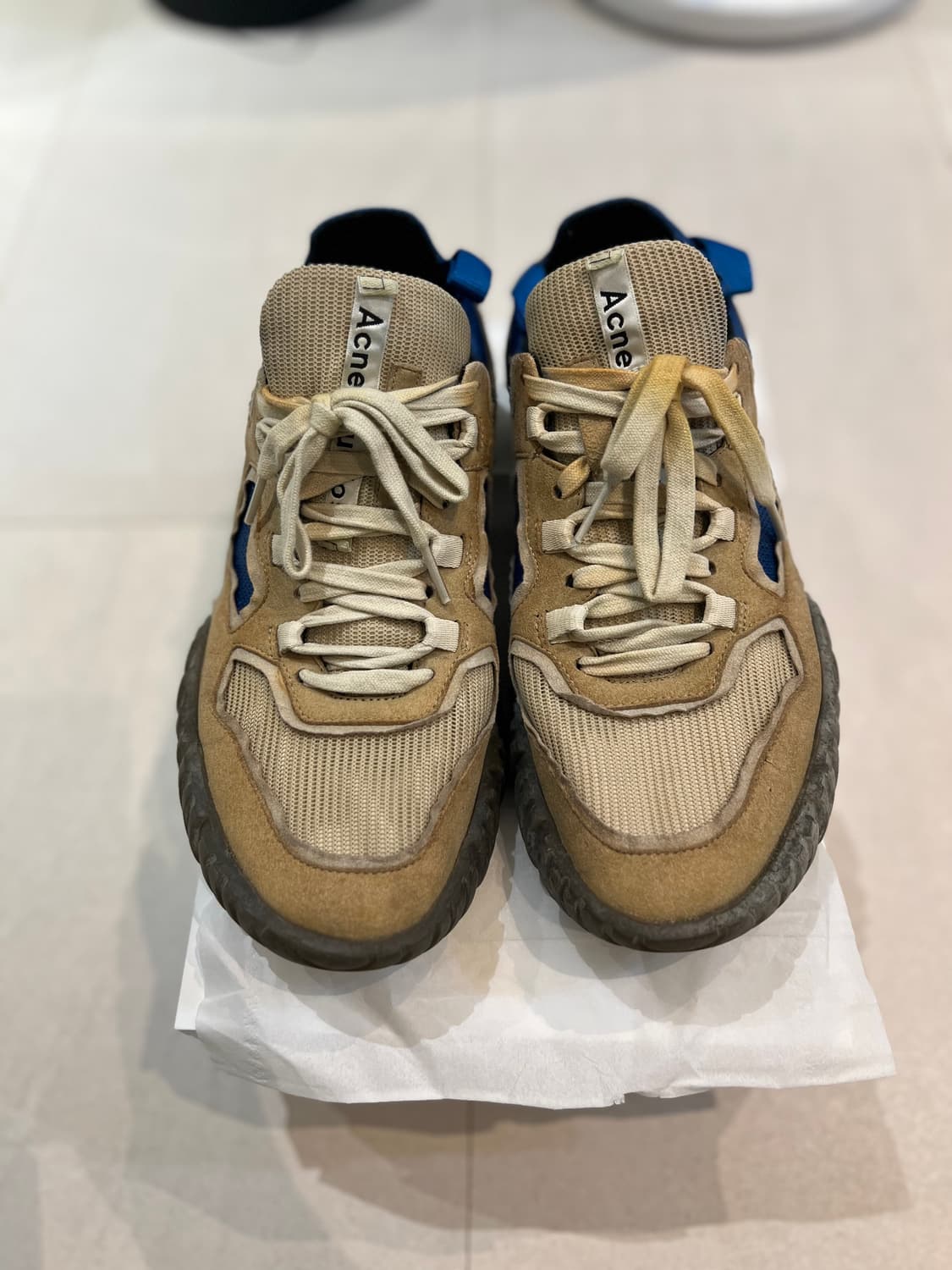 Acne berun 265 상품이미지1