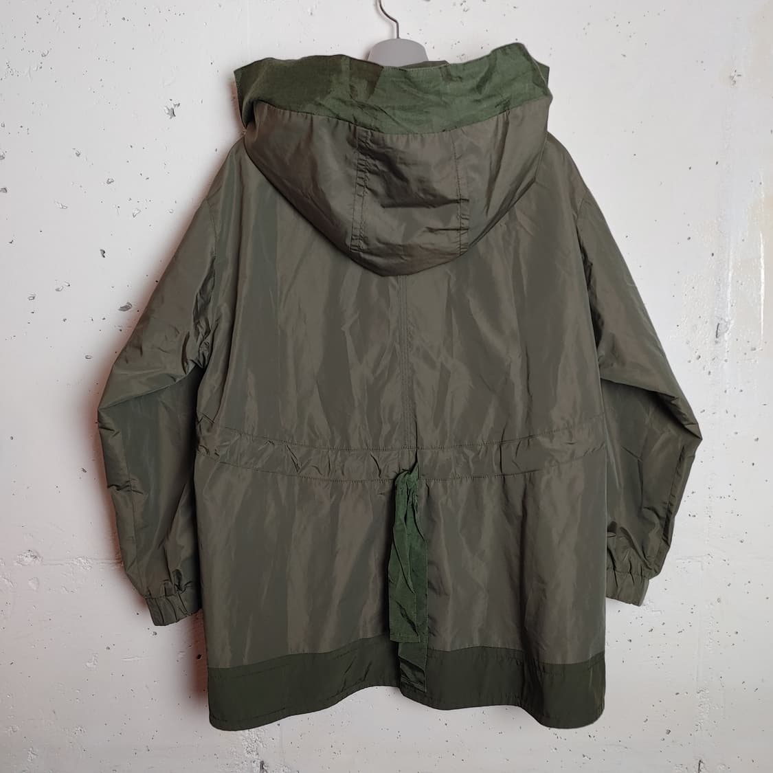 질스튜어트 후드 야상 점퍼 55~66 상품이미지6